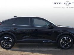 Black Used 2024 Citroën C4 PureTech Hatchback | £16,710 (A bit pricey)