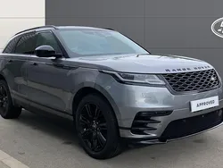 Used 2021 Land Rover Range Rover Velar SUV | £36,052 (Expensive)