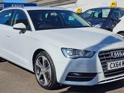 Used 2016 Audi A3 Sportback Sport Hatchback | £9,495 (Super price)