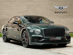 Viridian Used 2023 Bentley Flying Spur Sedan | £165,000