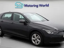 Used 2024 VW Golf VIII Life Hatchback | £16,200 (Super price)