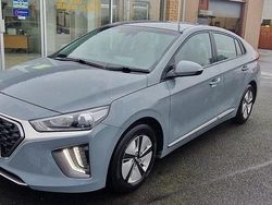 Grey Used 2022 Hyundai Ioniq SE Hatchback | £15,450 (Fair price)