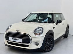 White Used 2014 Mini One D Hatch Hatchback | £6,495 (Fair price)