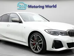 Used 2022 BMW M340 M Sport Sedan | £29,300 (Super price)