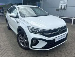 VW Taigo