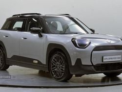 New 2025 Mini Aceman Classic SUV | £26,700 (Super price)