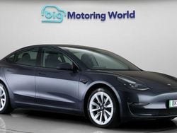 Used 2023 Tesla Model 3 Long Range AWD Sedan | £19,100 (Good price)