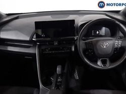 Used 2025 Toyota C-HR SUV | £21,899 (Good price)