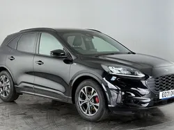 Used 2023 Ford Kuga ST-Line SUV | £15,450 (Good price)