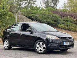 Black Used 2010 Ford Focus Style Hatchback | £1,395 (Good price)