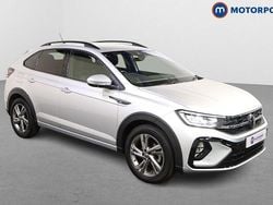 Used 2024 VW Taigo R-line SUV | £18,299 (Good price)