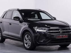 Used 2025 VW T-Roc R-line SUV | £22,415 (Good price)