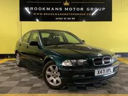 BMW 325