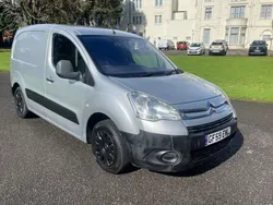 Silver Used 2009 Citroën Berlingo MPV | £2,500
