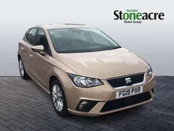 Other Used 2019 Seat Ibiza SE Technology Hatchback | £9,999 (Fair price)