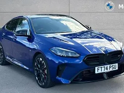 Bmw individual paint Used 2025 BMW M235 Performance Coupe | £41,316