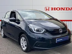 Used 2023 Honda Jazz Hybrid Hatchback | £14,295 (Good price)
