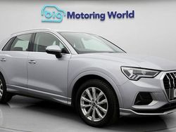 Used 2025 Audi Q3 Sport SUV | £24,300 (Super price)