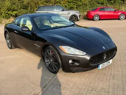 Grey Used 2008 Maserati Granturismo Coupe | £13,950