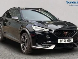 Used 2024 Cupra Formentor SUV | £18,982 (Super price)