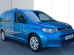 VW Caddy