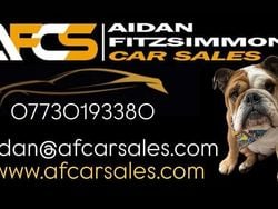 Blue Used 2013 Mini Cooper Hatch Hatchback | £3,480 (Good price)