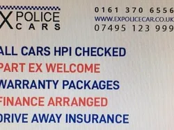 Blue Used 2009 Mercedes Sprinter Van | £10,995 (Expensive)