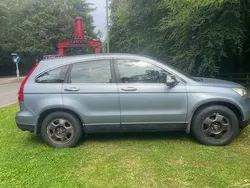 Blue Used 2008 Honda CR-V SE SUV | £1,999 (Good price)