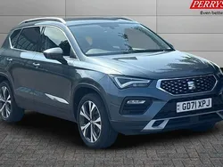 Used 2026 Seat Ateca SE Technology SUV | £16,845 (Super price)
