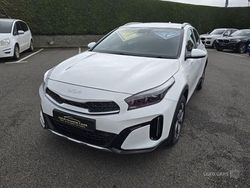 Used 2024 Kia XCeed SUV | £16,450 (Fair price)