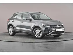 Used 2022 VW T-Roc SUV | £18,851 (Good price)