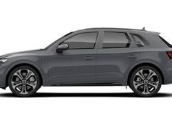 Grey Used 2022 Audi Q5 Comfort SUV | £37,986 (Fair price)