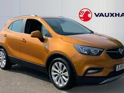 Used 2019 Vauxhall Mokka SUV | £9,698 (Fair price)