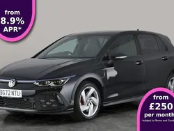 Used 2024 VW Golf VIII GTE Hatchback | £18,479 (Good price)