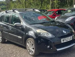Used 2012 Renault Clio IV Dynamique Estate | £1,590 (Super price)