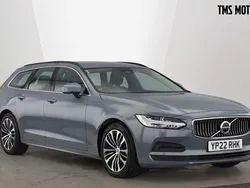 Used 2023 Volvo V90 Core Estate | £27,990 (Good price)