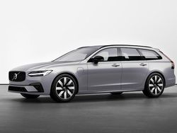 New 2025 Volvo V90 Plus Estate | £60,175