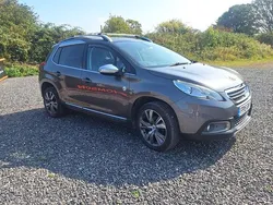 Used 2008 Peugeot 2008 Crossway SUV | £4,500 (Fair price)