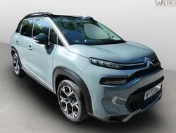 Grey Used 2024 Citroën C3 Aircross PureTech SUV | £19,495 (Expensive)
