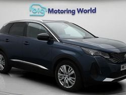 Used 2023 Peugeot 3008 Allure+ Estate | £17,300 (Fair price)