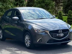 Used 2018 Mazda 2 | £9,090 (Super price)