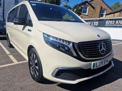 Used 2021 Mercedes 300 Premium MPV | £39,995 (Fair price)