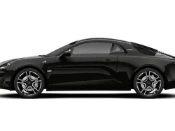 New 2024 Alpine A110 Coupe | £79,940
