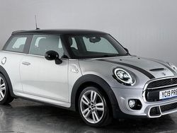 Used 2020 Mini Cooper S Hatch Hatchback | £15,800 (Fair price)