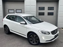 White Used 2016 Volvo XC60 SE Lux SUV | £8,250 (Super price)