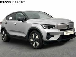 New 2026 Volvo EC40 Plus SUV | £42,995 (A bit pricey)