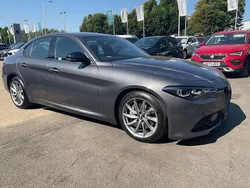 Grey Used 2024 Alfa Romeo Giulia Sprint Sprint Coupe | £31,995