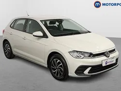 Used 2026 VW Polo Life Hatchback | £17,099 (Good price)
