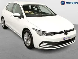 Used 2024 VW Golf VIII Life Hatchback | £15,449 (Super price)