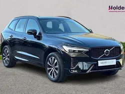 Used 2024 Volvo XC60 Plus SUV | £37,990 (Good price)
